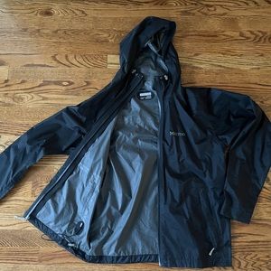 Marmot Mica Jacket | Black | Men’s Medium